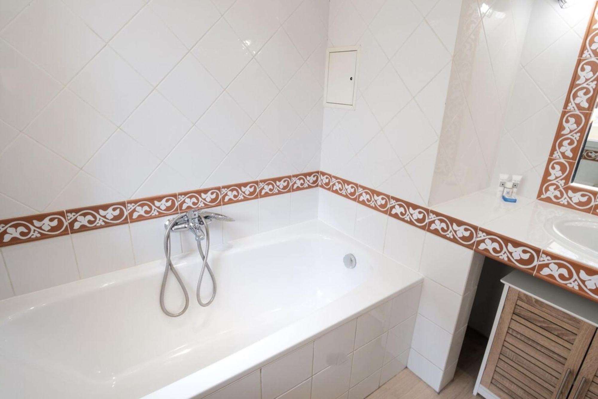 Les Sorbiers - Centre Ville - Spacieux & Climatisation Cannes Exterior photo