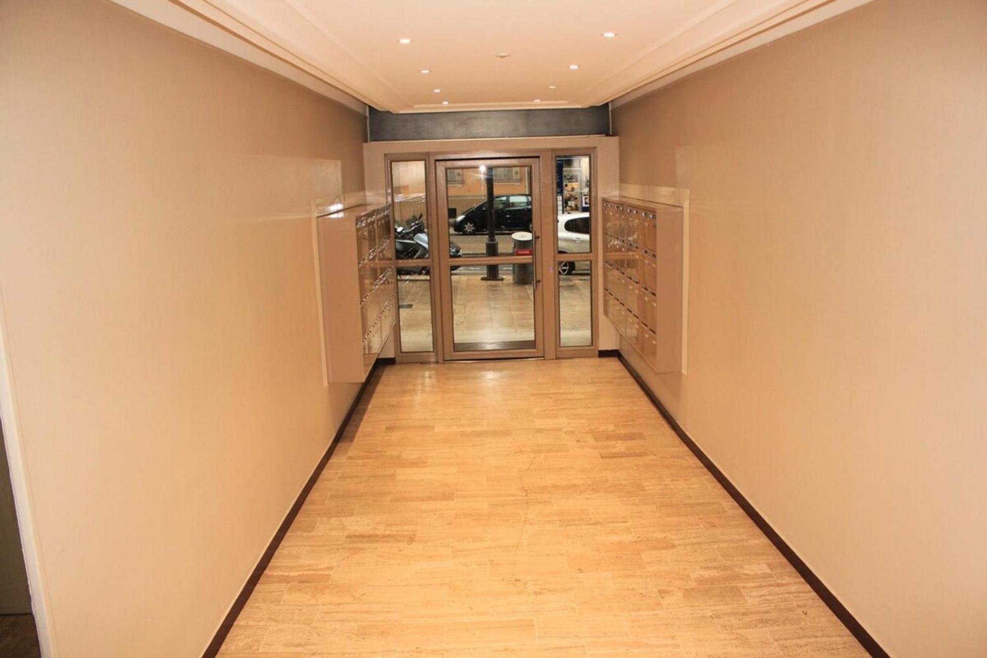 Les Sorbiers - Centre Ville - Spacieux & Climatisation Cannes Exterior photo