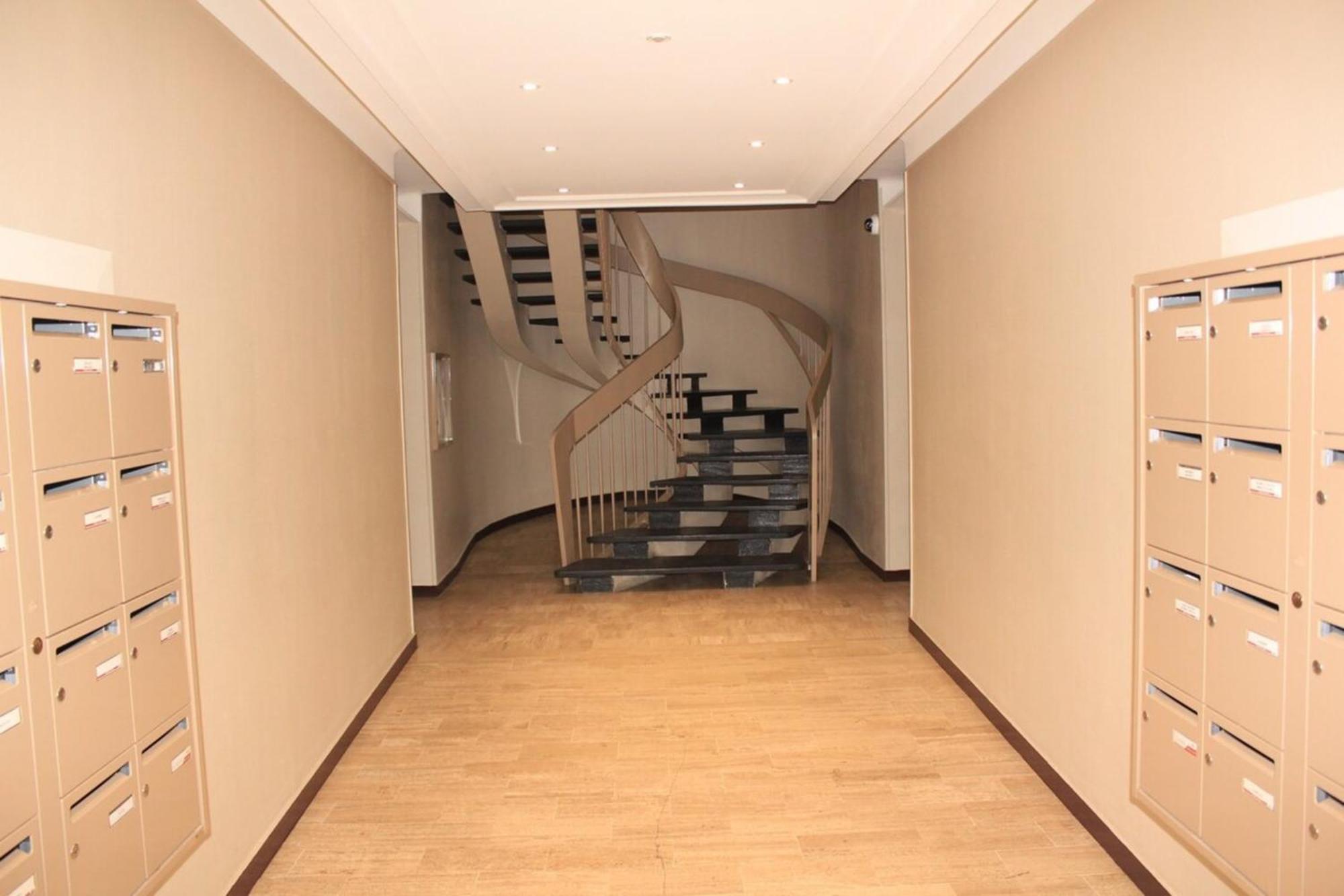 Les Sorbiers - Centre Ville - Spacieux & Climatisation Cannes Exterior photo